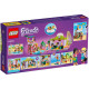 LEGO Friends "Развлечения на пляже для серферов" 41710